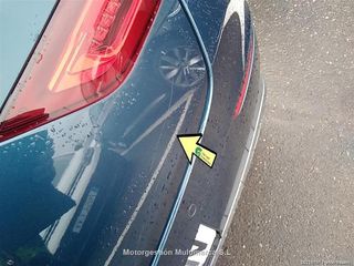 MERCEDES CLA CLA 200 D DCT