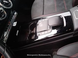 MERCEDES CLA CLA 200 D DCT