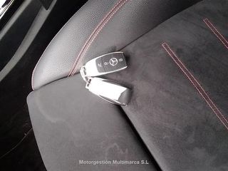 MERCEDES CLA CLA 200 D DCT