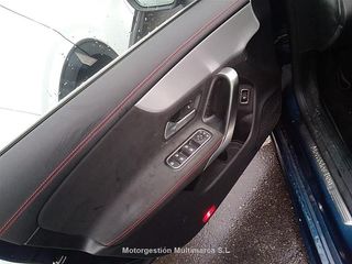 MERCEDES CLA CLA 200 D DCT
