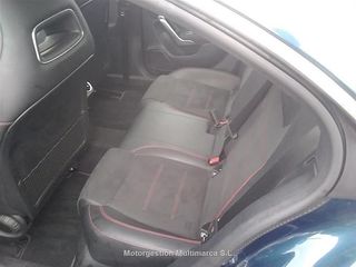 MERCEDES CLA CLA 200 D DCT
