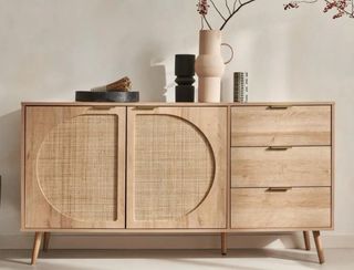 Aparador sin estrenar