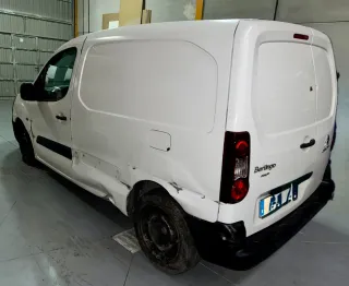 Citroen Berlingo 2015