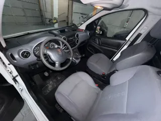 Citroen Berlingo 2015