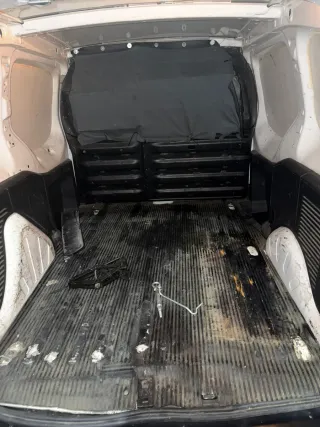 Citroen Berlingo 2015