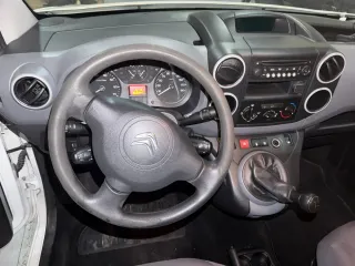 Citroen Berlingo 2015