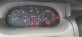 Nissan Primastar 2003