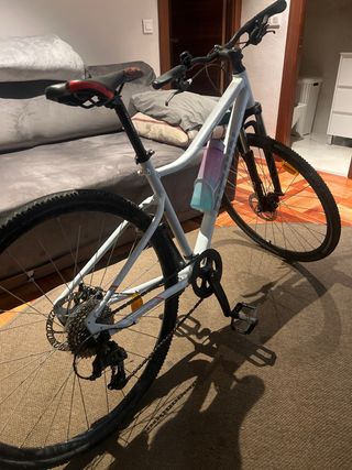 Bicicleta Riverside 500 C2