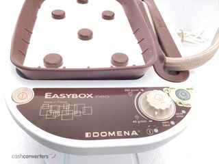 centro planchado domena easybox neo