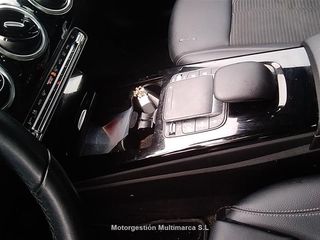 MERCEDES CLA CLA 220 D DCT Shooting Brake