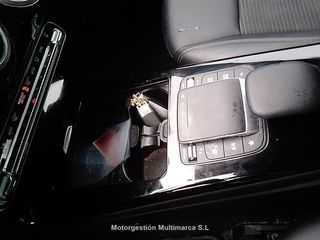 MERCEDES CLA CLA 220 D DCT Shooting Brake