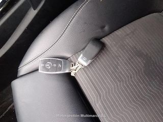 MERCEDES CLA CLA 220 D DCT Shooting Brake