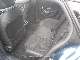 MERCEDES CLA CLA 220 D DCT Shooting Brake