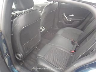 MERCEDES CLA CLA 220 D DCT Shooting Brake