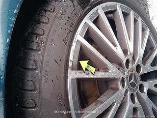 MERCEDES CLA CLA 220 D DCT Shooting Brake