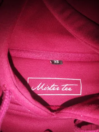 Sudadera con estampado 'pray'