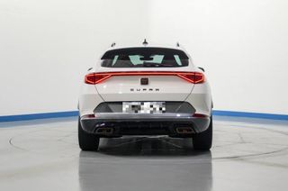CUPRA Formentor VZ 1.4 e-Hybrid 245 CV
