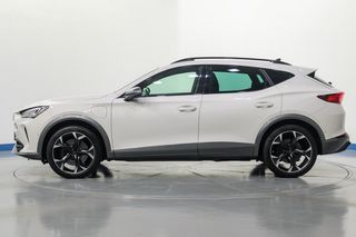 CUPRA Formentor VZ 1.4 e-Hybrid 245 CV