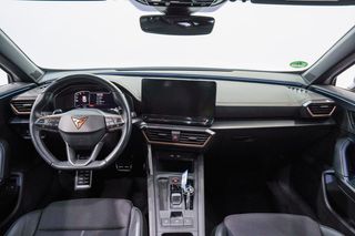 CUPRA Formentor VZ 1.4 e-Hybrid 245 CV