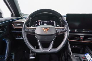 CUPRA Formentor VZ 1.4 e-Hybrid 245 CV