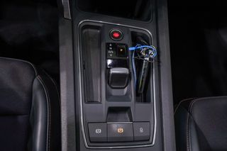 CUPRA Formentor VZ 1.4 e-Hybrid 245 CV