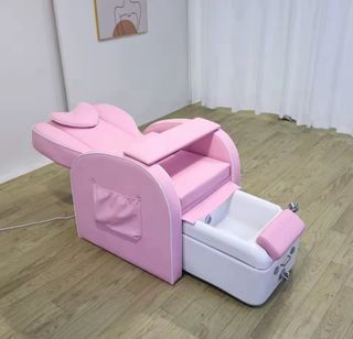 Sillon de pedicura connspa y masaje