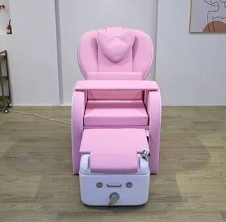 Sillon de pedicura connspa y masaje