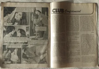 ​Lote 8 Fotonovelas Vintage (Años 70/80) - Ornela,