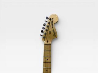 guitarra electrica squier starcaster affinity deluxe