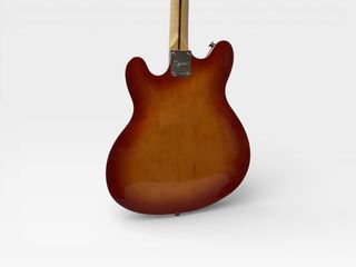 guitarra electrica squier starcaster affinity deluxe