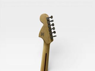 guitarra electrica squier starcaster affinity deluxe