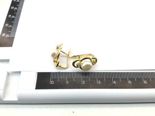pendientes oro 18k con piedra