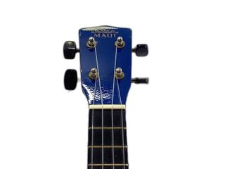 ukelele maui soprano