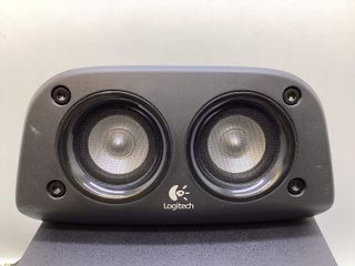 kit altavoces y subwoofer logitech z506