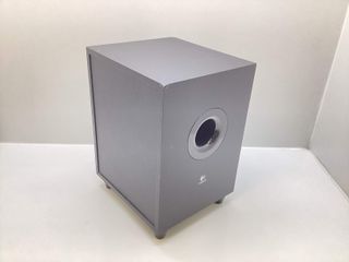 kit altavoces y subwoofer logitech z506