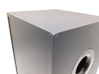 kit altavoces y subwoofer logitech z506