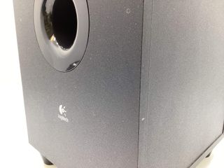 kit altavoces y subwoofer logitech z506