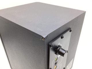 kit altavoces y subwoofer logitech z506