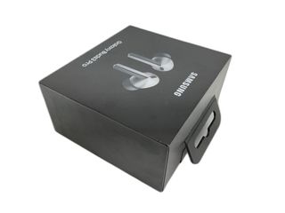 in-ear samsung galaxy buds 3 pro
