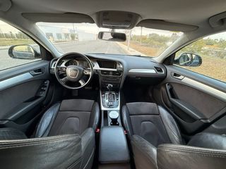 Audi A4 2008