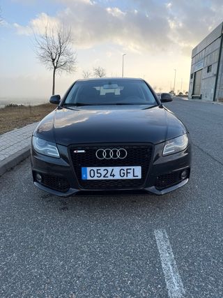 Audi A4 2008