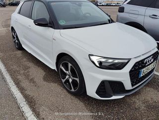 AUDI A1 Sportback Adrenalin 25 TFSI 70kW (95CV)