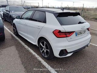 AUDI A1 Sportback Adrenalin 25 TFSI 70kW (95CV)
