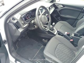 AUDI A1 Sportback Adrenalin 25 TFSI 70kW (95CV)