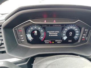 AUDI A1 Sportback Adrenalin 25 TFSI 70kW (95CV)