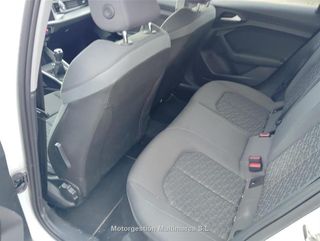 AUDI A1 Sportback Adrenalin 25 TFSI 70kW (95CV)