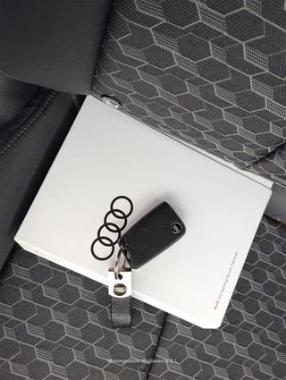 AUDI A1 Sportback Adrenalin 25 TFSI 70kW (95CV)