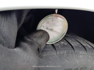 AUDI A1 Sportback Adrenalin 25 TFSI 70kW (95CV)