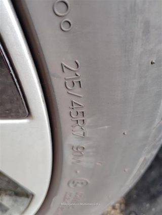 AUDI A1 Sportback Adrenalin 25 TFSI 70kW (95CV)