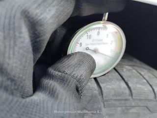 AUDI A1 Sportback Adrenalin 25 TFSI 70kW (95CV)